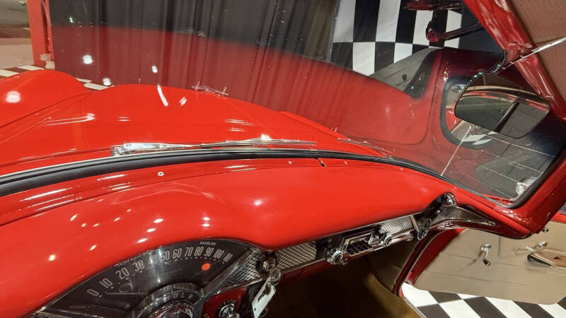 1955 Chevrolet Bel Air