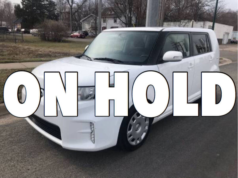 2014 Scion xB for sale at ONG Auto in Farmington MN