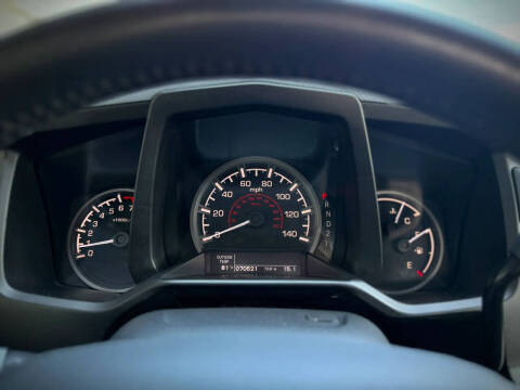 2013 Honda Ridgeline