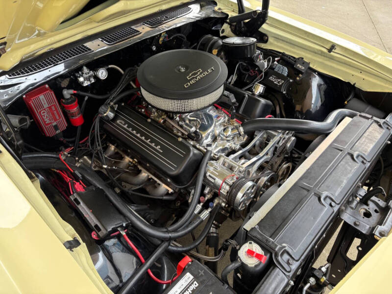 1969 Chevrolet Chevelle