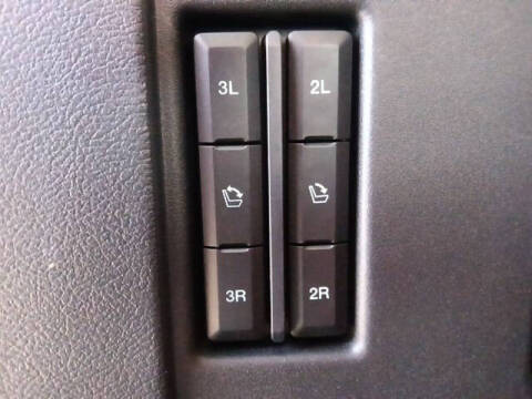 2024 Ford Expedition MAX Platinum