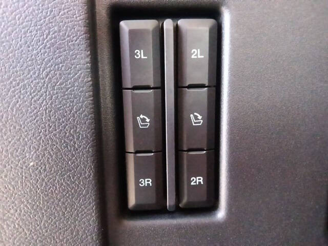 2024 Ford Expedition MAX Platinum