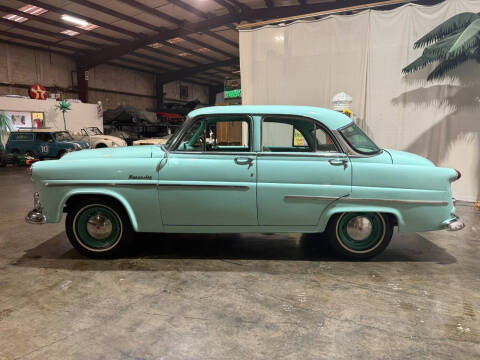 1954 Hudson Super Jet