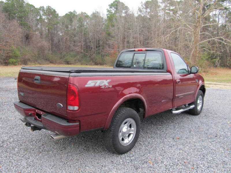 2003 Ford F-150