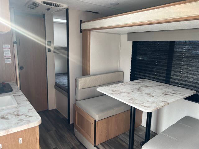 2022 Forest River Avenger