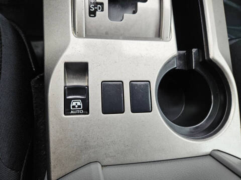 2011 Toyota 4Runner SR5