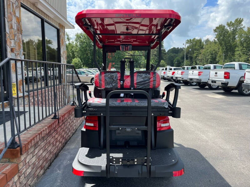 2024 Bintelli Beyond 4