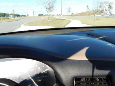 1995 Oldsmobile Cutlass Supreme