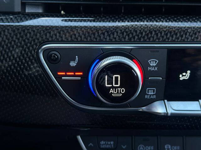 2022 Audi S5 3.0T quattro Premium