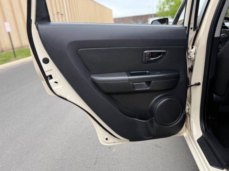 2012 Kia Soul