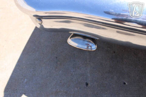 1955 Oldsmobile Eighty-Eight