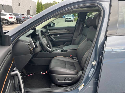 2026 Mazda CX-50 2.5 S Premium