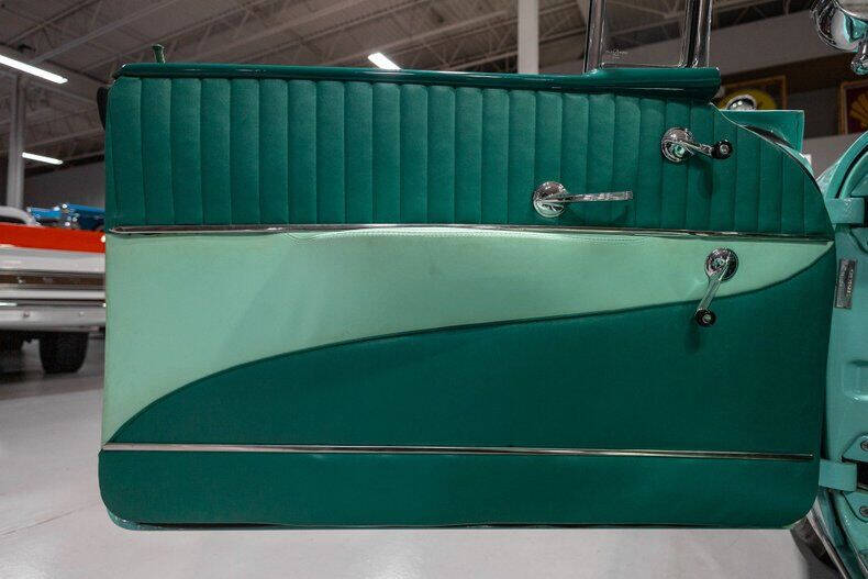 1956 Chevrolet Bel Air