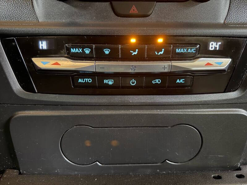 2023 Ford Explorer Police Interceptor Utility