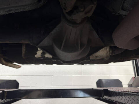 1973 Chevrolet Camaro