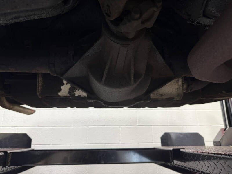 1973 Chevrolet Camaro