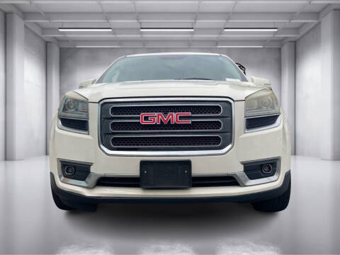 2013 GMC Acadia SLT-1