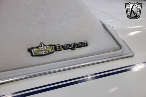 1989 Chevrolet Caprice