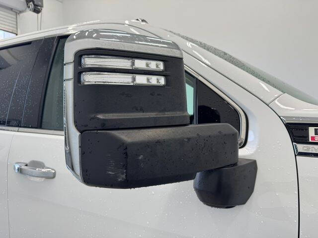 2021 GMC Sierra 2500HD