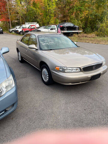2003 Buick Century for sale at Off Lease Auto Sales, Inc. in Hopedale MA