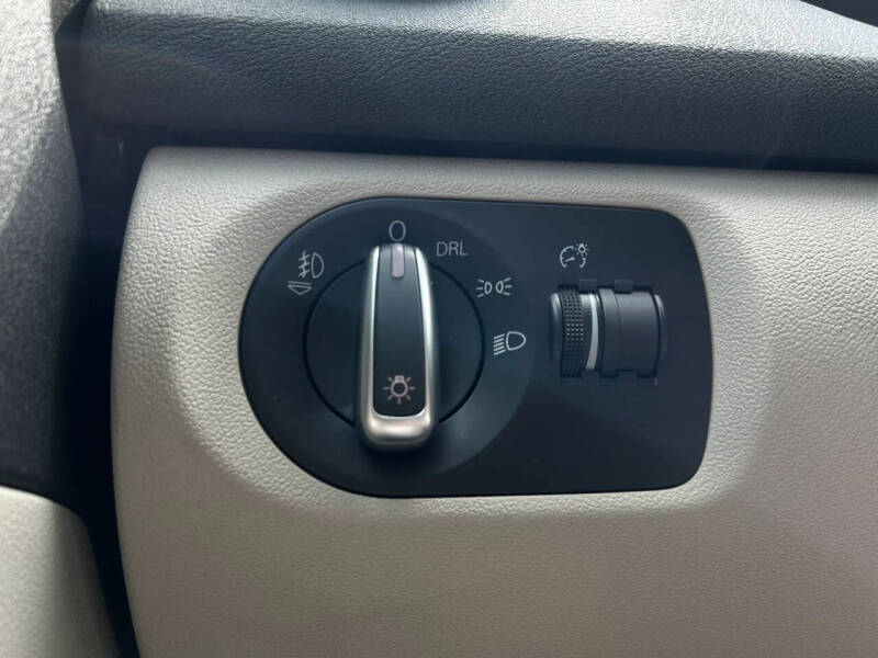 2011 Audi A3 2.0 TDI Premium Plus