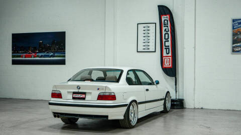 1999 BMW M3