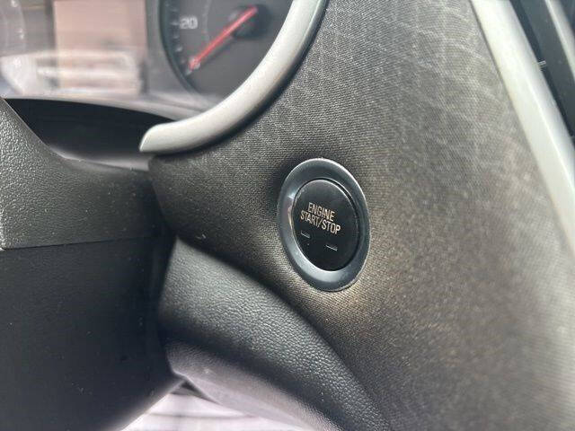 2022 Chevrolet Malibu LS