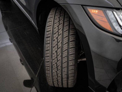 2020 Jaguar F-PACE S