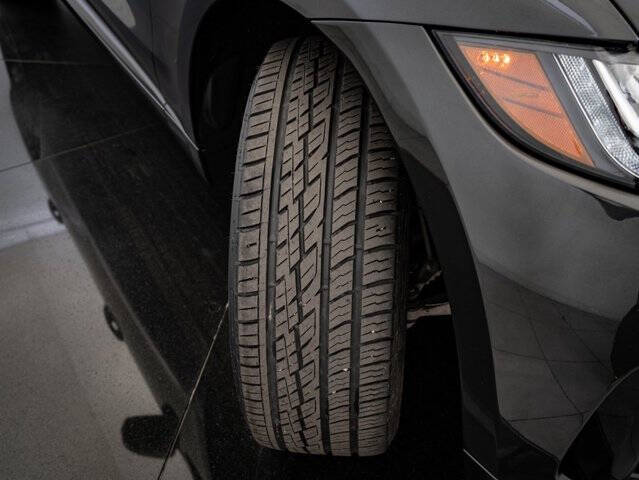 2020 Jaguar F-PACE S