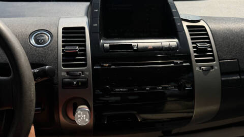 2008 Toyota Prius