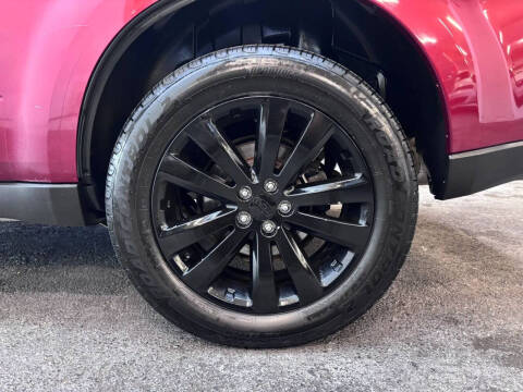 2011 Subaru Forester 2.5X