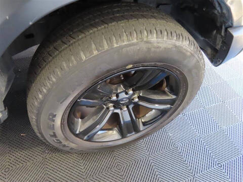 2023 RAM 1500 Classic Warlock