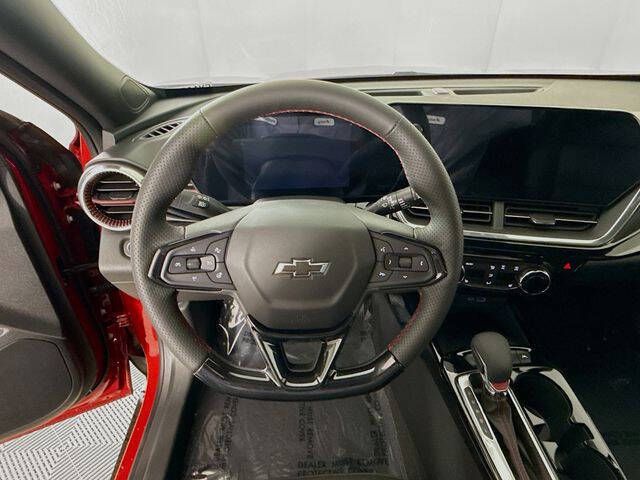 2026 Chevrolet Trax RS - Photo 13