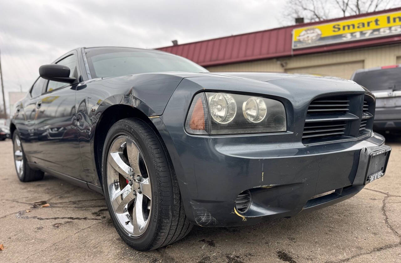 2008 Dodge Charger for sale at Smart Indy Rides LLC in Indianapolis, IN