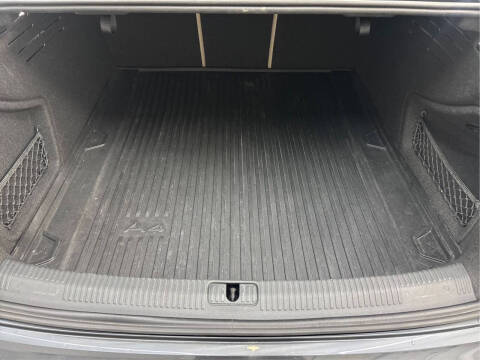 2017 Audi A4 2.0T quattro Premium Plus