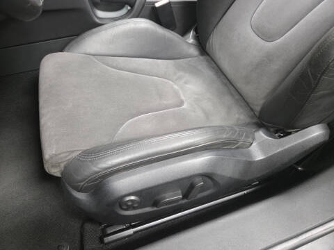2008 Audi TT 2.0T