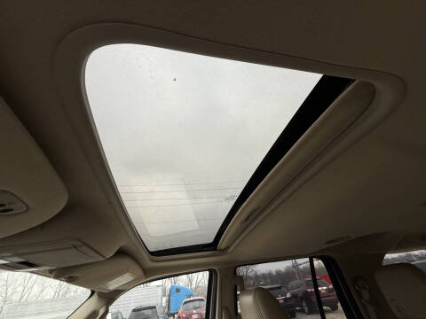 2017 Ford Expedition XLT