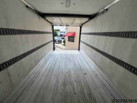 2017 International DuraStar 4300