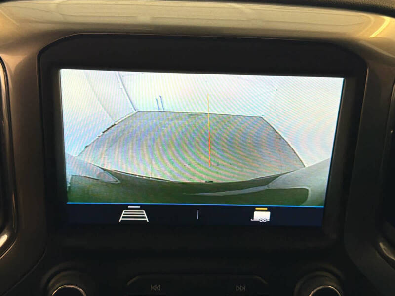 2022 Chevrolet Silverado 1500 Limited