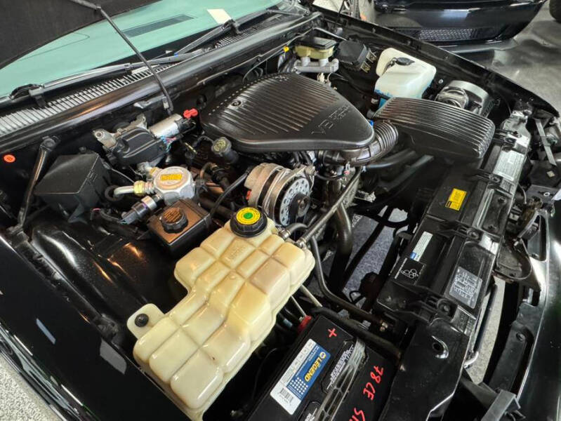 1994 Chevrolet Impala SS
