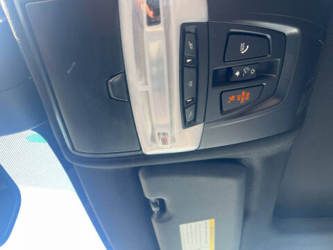 2017 BMW X5 sDrive35i