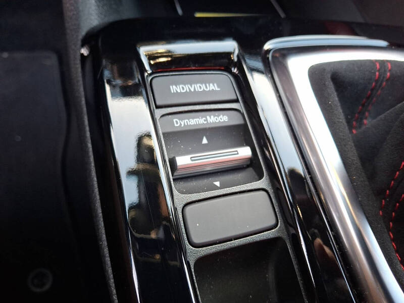 2025 Acura Integra Type S