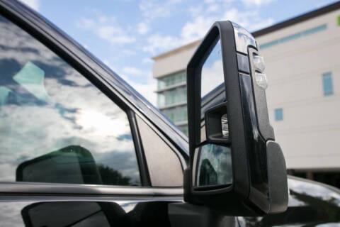 2021 Chevrolet Silverado 2500HD