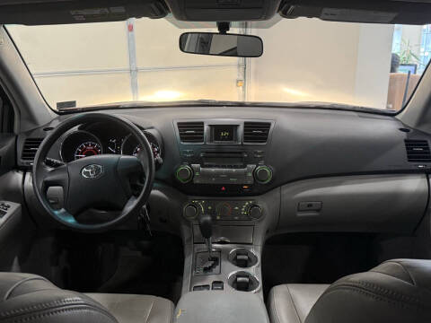 2010 Toyota Highlander