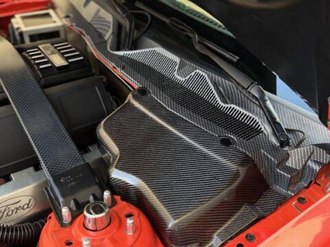 2012 Ford Mustang Boss 302