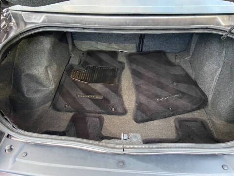 2017 Dodge Challenger T/A