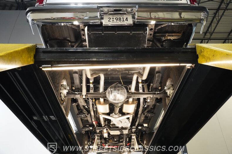 1987 Chevrolet Blazer