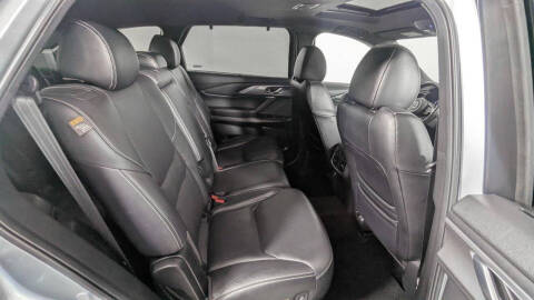 2023 Mazda CX-9 Grand Touring