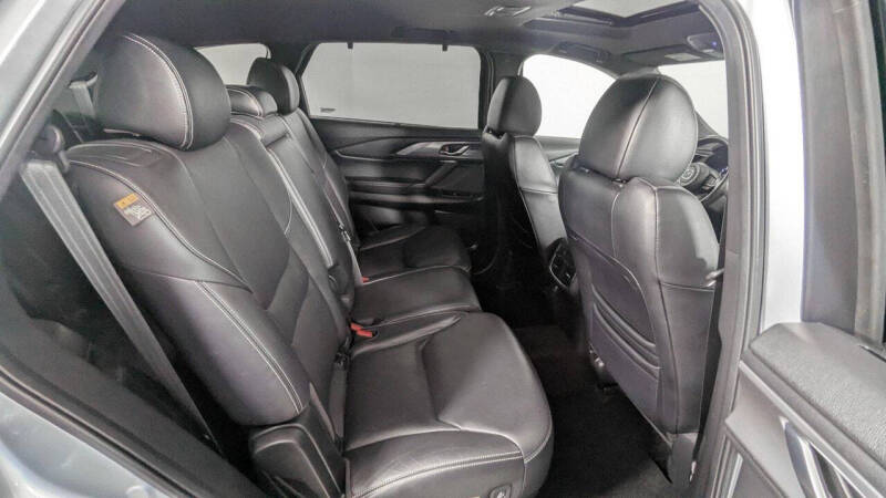 2023 Mazda CX-9 Grand Touring