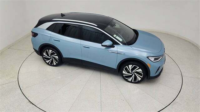 2025 Volkswagen ID.4 Pro S Plus